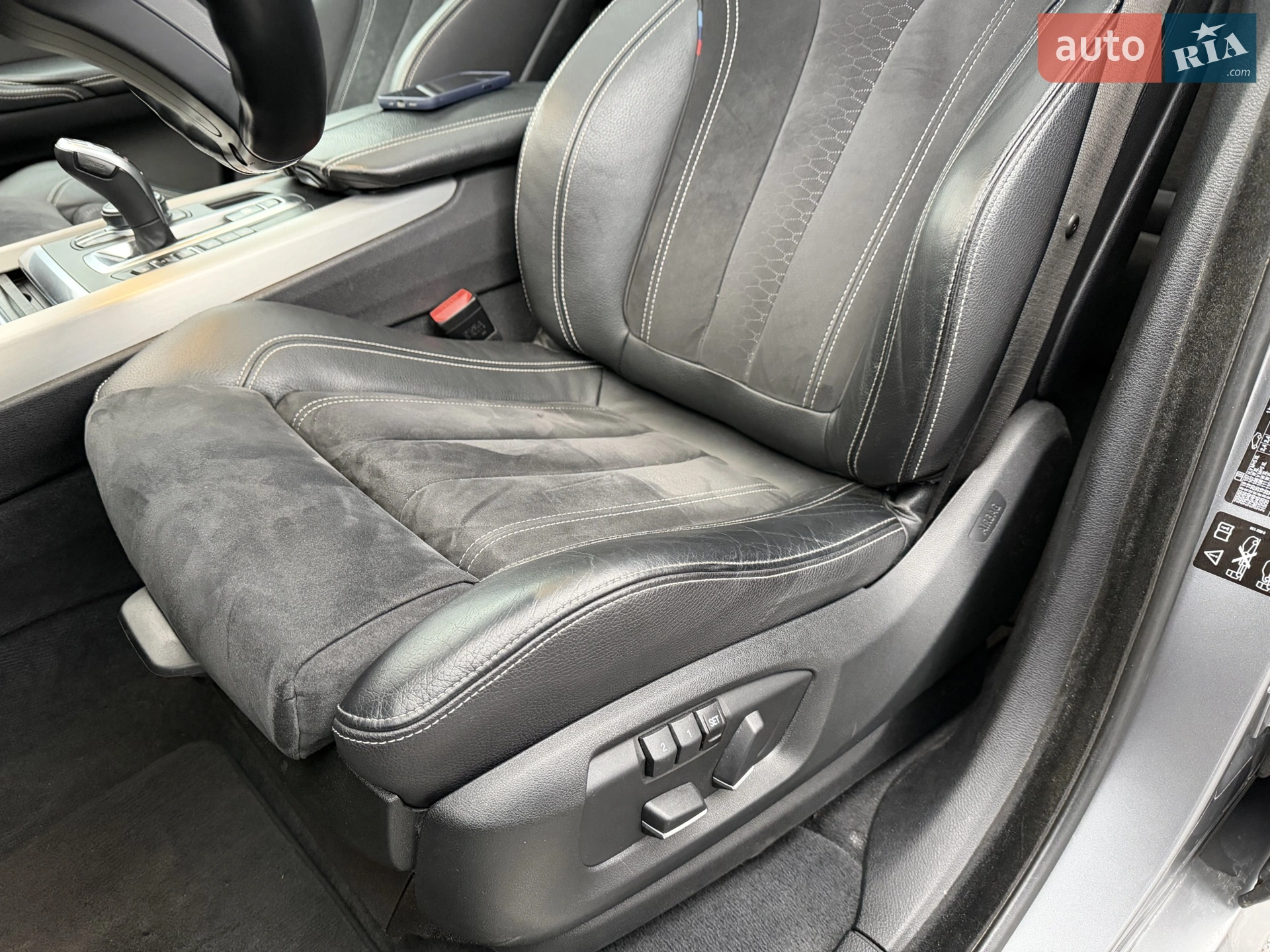 2018 BMW X5 - мініатюра 15