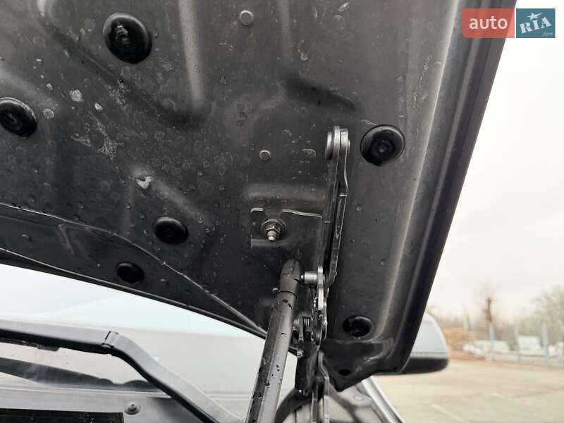 Внедорожник / Кроссовер BMW X5 2018 в Черновцах