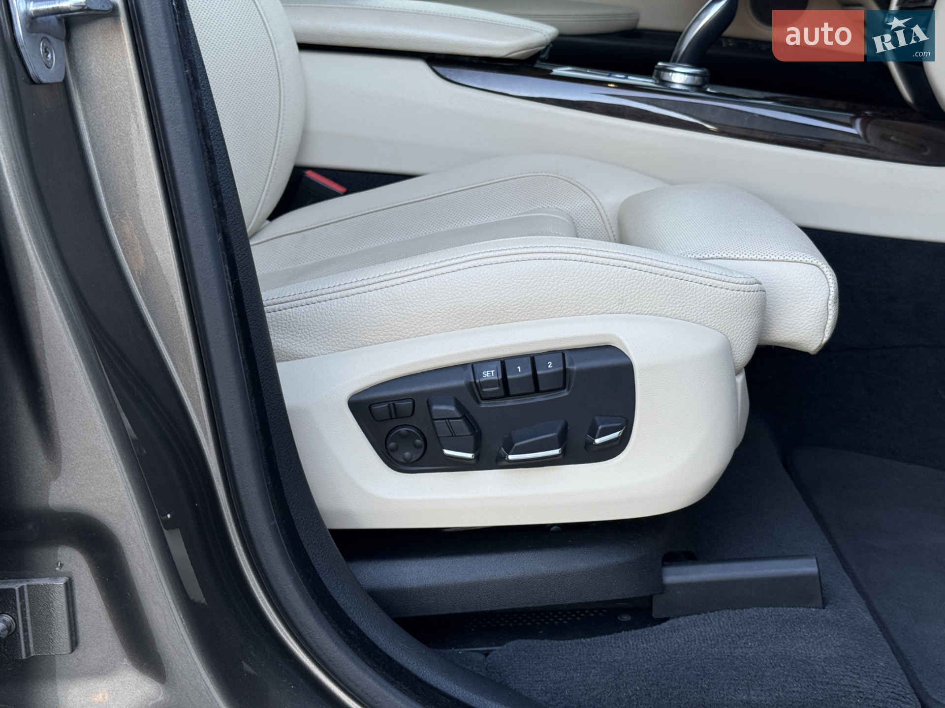 2018 BMW X5 - мініатюра 9