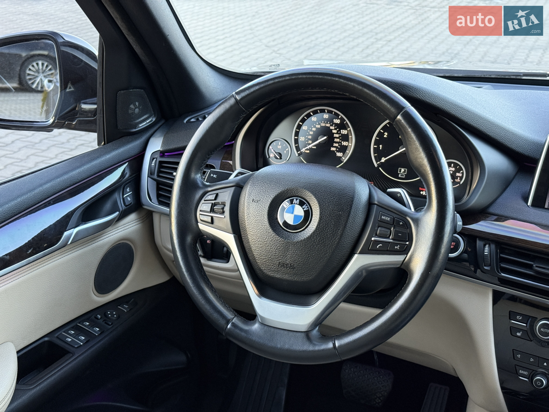 2018 BMW X5 - мініатюра 5