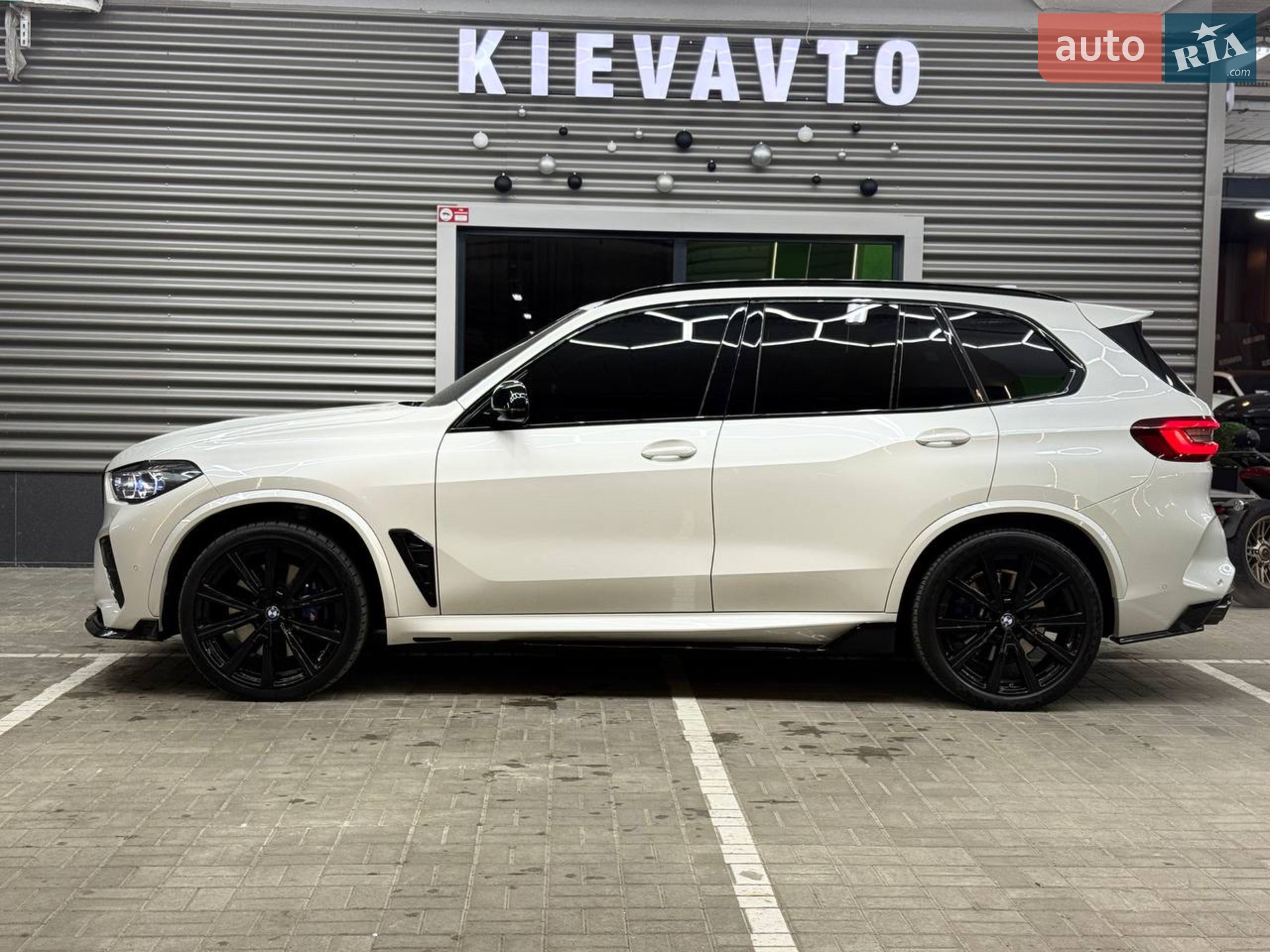 2023 BMW X5 - мініатюра 4