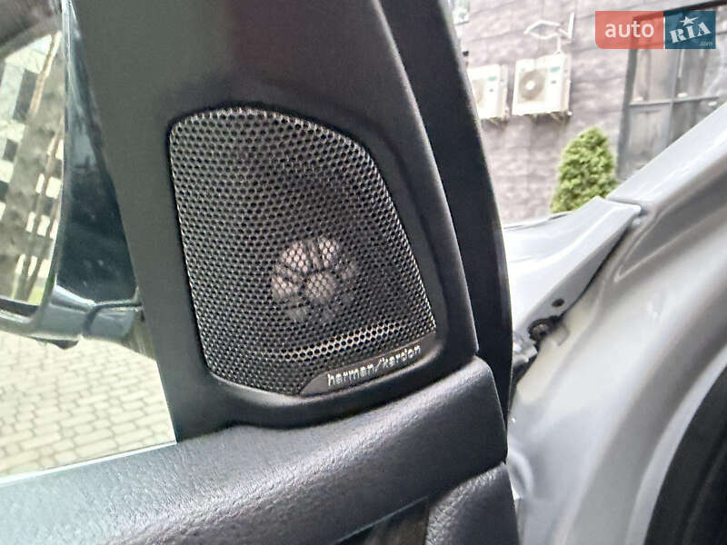 Внедорожник / Кроссовер BMW X5 2015 в Киеве