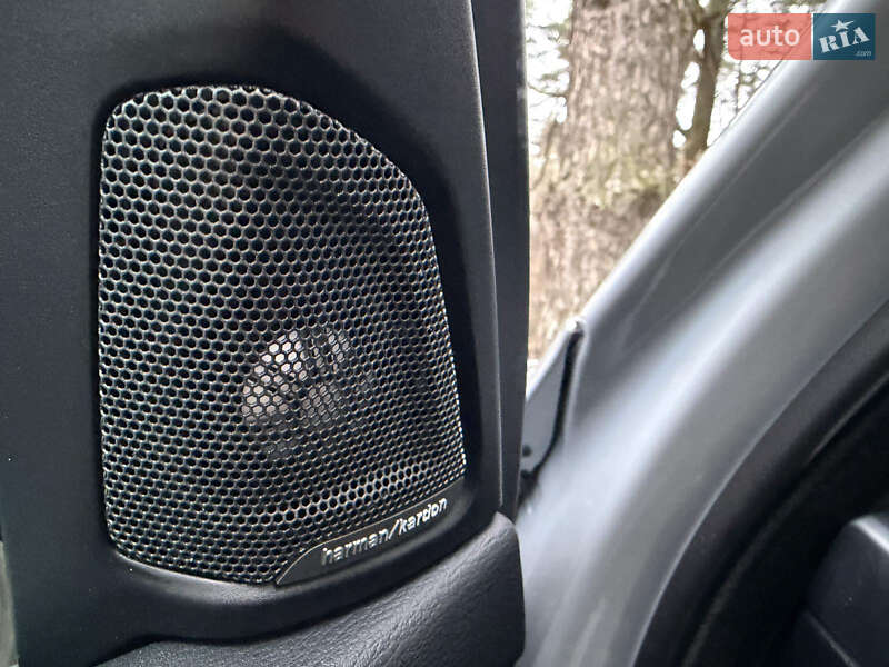 Внедорожник / Кроссовер BMW X5 2015 в Киеве