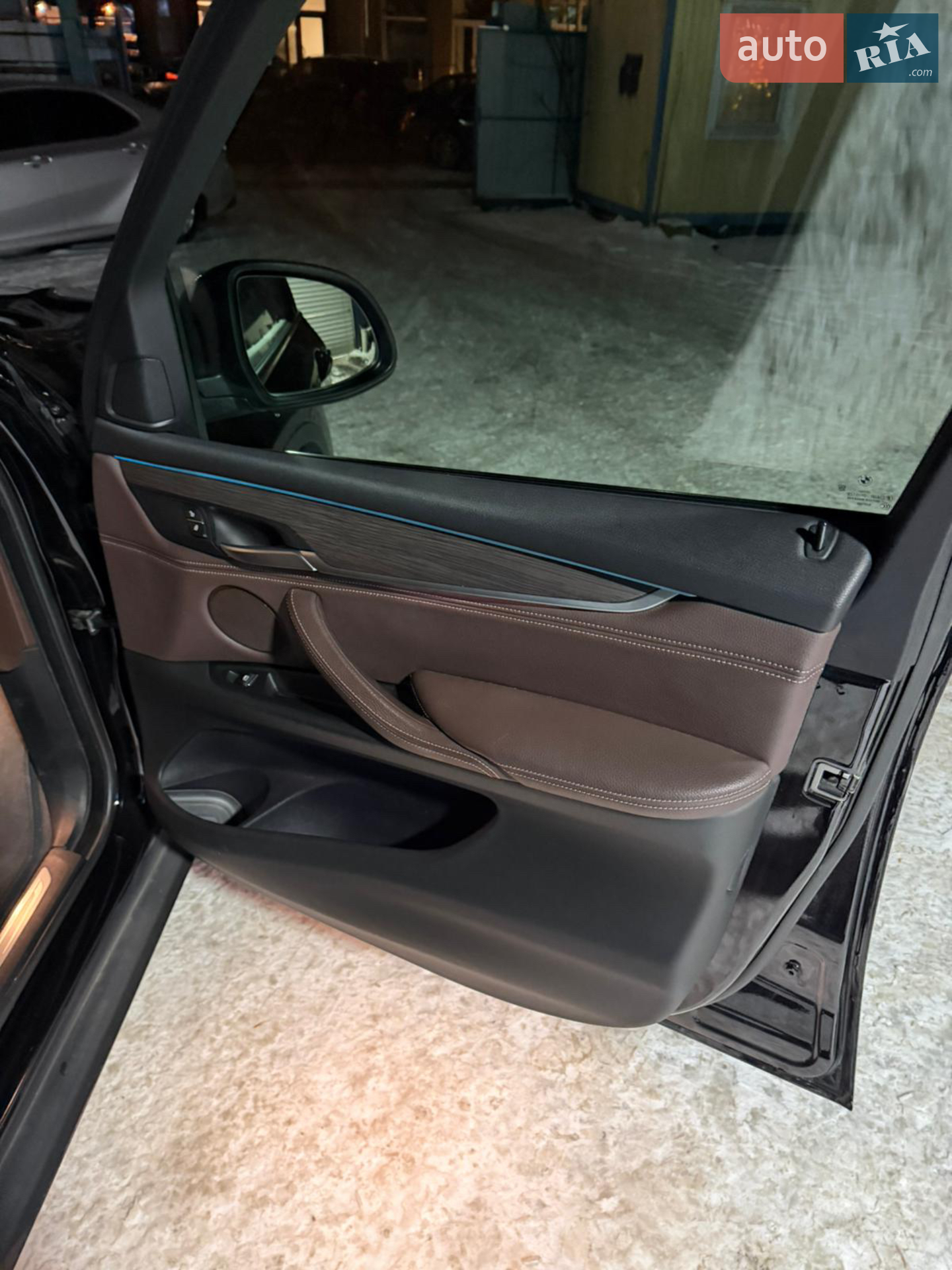 2018 BMW X5 - мініатюра 10