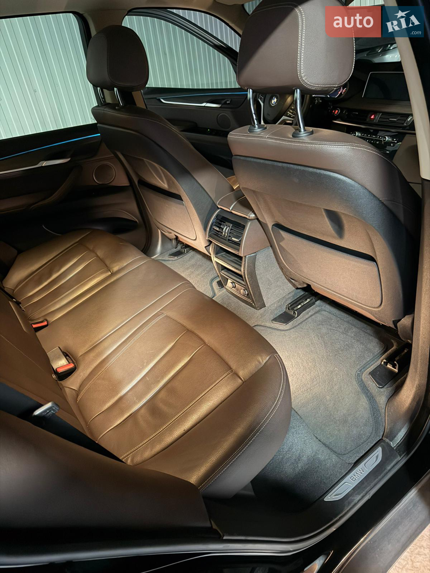 2018 BMW X5 - мініатюра 20