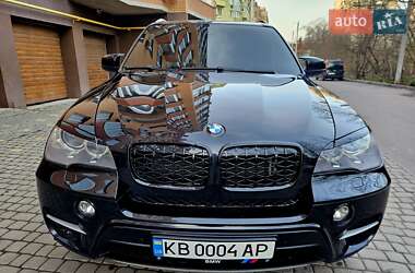 Внедорожник / Кроссовер BMW X5 2011 в Виннице