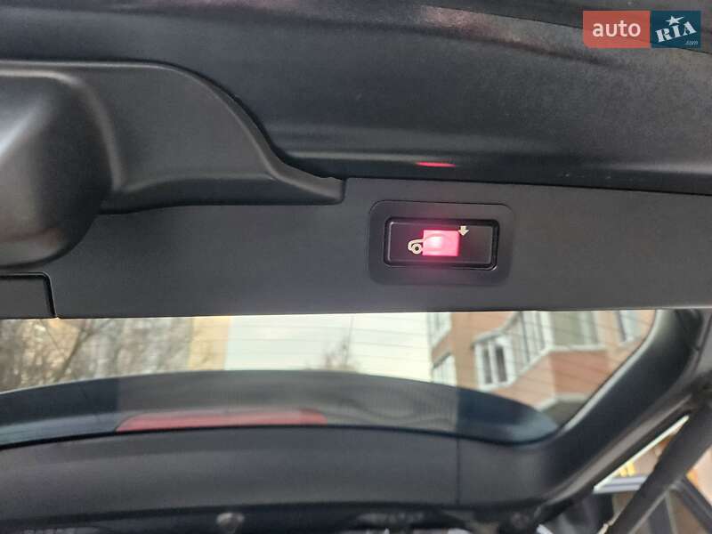 Внедорожник / Кроссовер BMW X5 2011 в Виннице фото 49 Внедорожник / Кроссовер BMW X5 2011 в Виннице