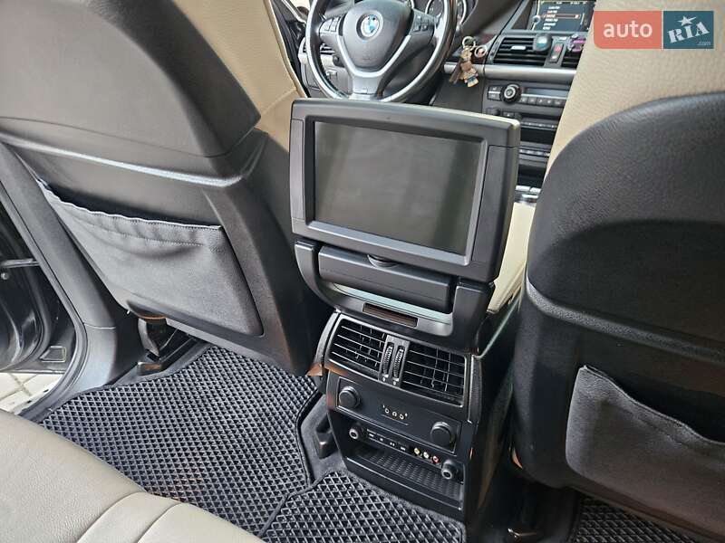 Внедорожник / Кроссовер BMW X5 2011 в Виннице фото 58 Внедорожник / Кроссовер BMW X5 2011 в Виннице