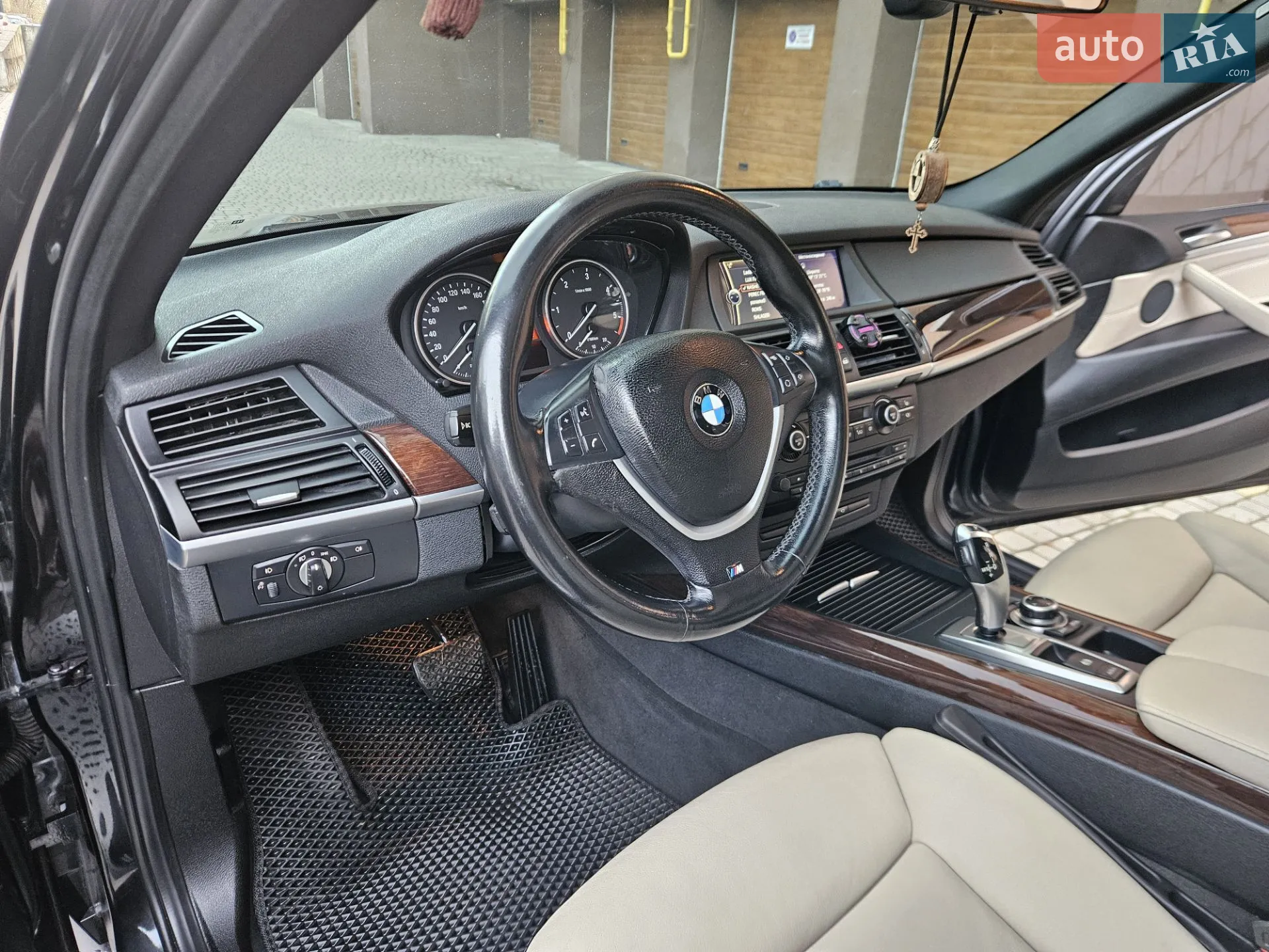 2011 BMW X5 - мініатюра 51