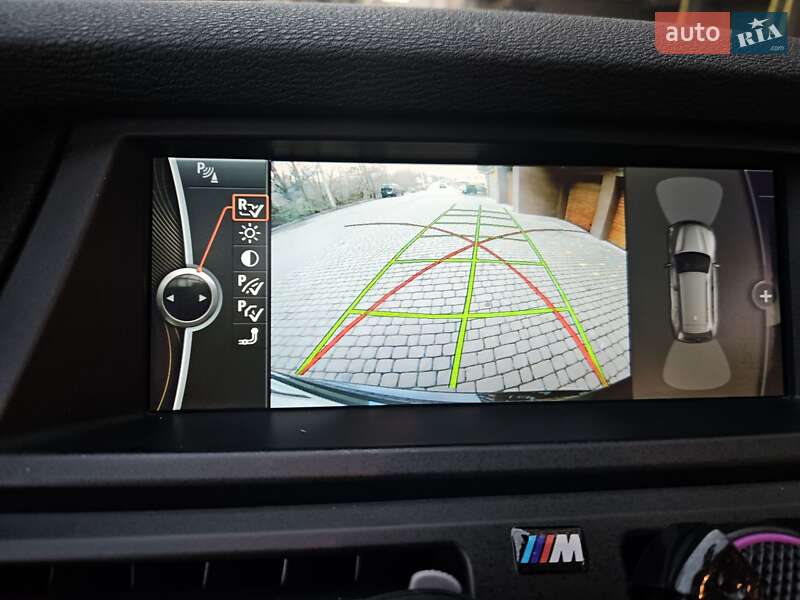 Внедорожник / Кроссовер BMW X5 2011 в Виннице фото 73 Внедорожник / Кроссовер BMW X5 2011 в Виннице