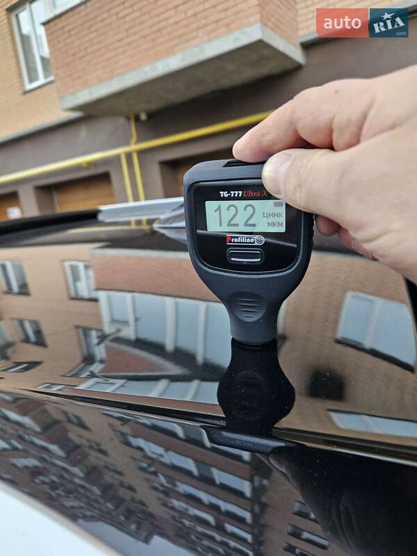 Внедорожник / Кроссовер BMW X5 2011 в Виннице фото 87 Внедорожник / Кроссовер BMW X5 2011 в Виннице