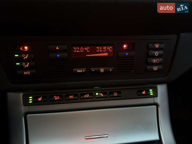 Внедорожник / Кроссовер BMW X5 2005 в Черновцах фото 64 Внедорожник / Кроссовер BMW X5 2005 в Черновцах