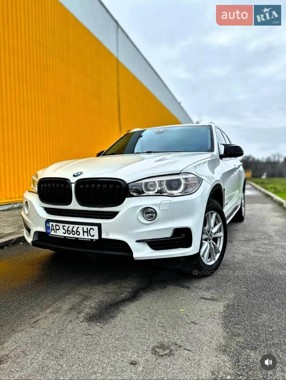 2016 BMW X5 - мініатюра 24