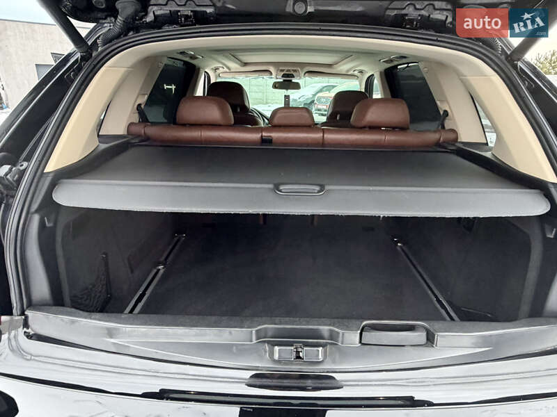 Внедорожник / Кроссовер BMW X5 2014 в Ровно фото 25 Внедорожник / Кроссовер BMW X5 2014 в Ровно