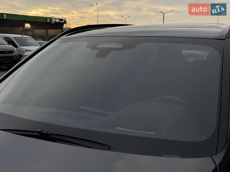 Позашляховик / Кросовер BMW X5 2019 в Мукачевому