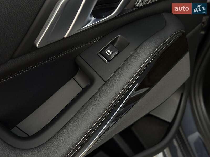 Позашляховик / Кросовер BMW X5 2019 в Мукачевому