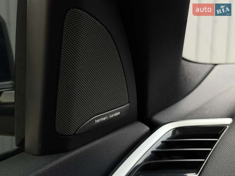 Позашляховик / Кросовер BMW X5 2019 в Мукачевому