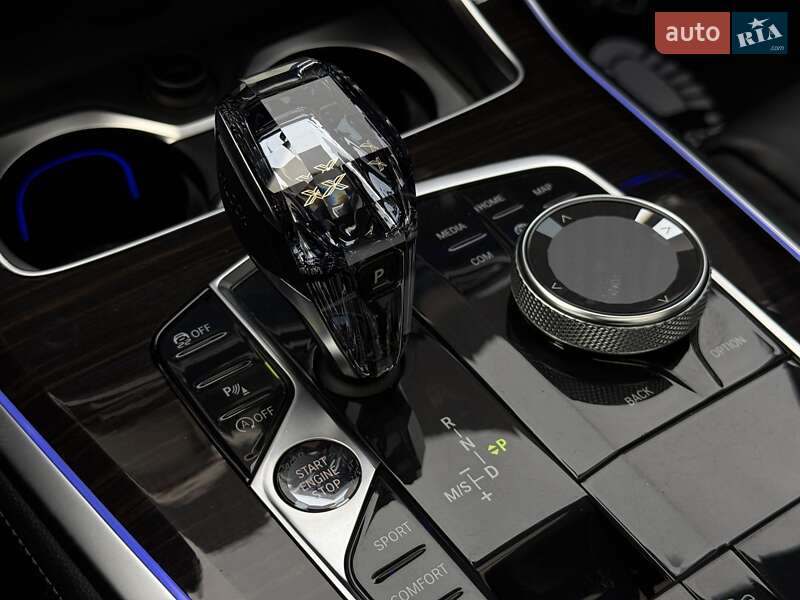 Позашляховик / Кросовер BMW X5 2019 в Мукачевому