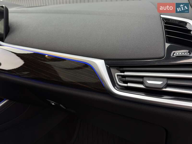 Позашляховик / Кросовер BMW X5 2019 в Мукачевому