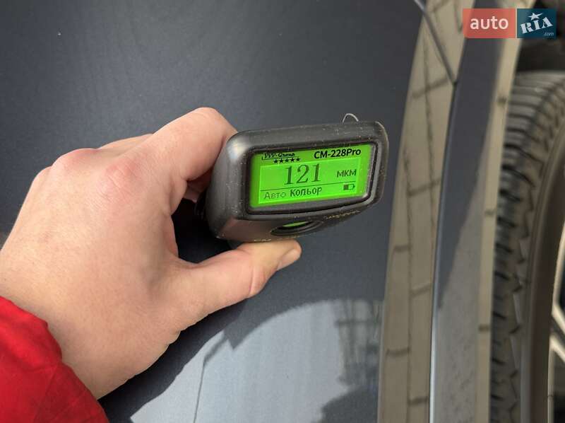 Позашляховик / Кросовер BMW X5 2019 в Мукачевому