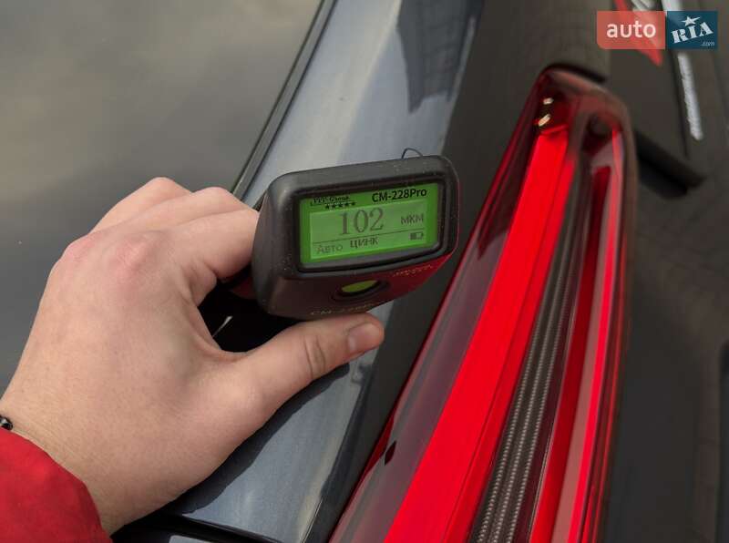 Позашляховик / Кросовер BMW X5 2019 в Мукачевому