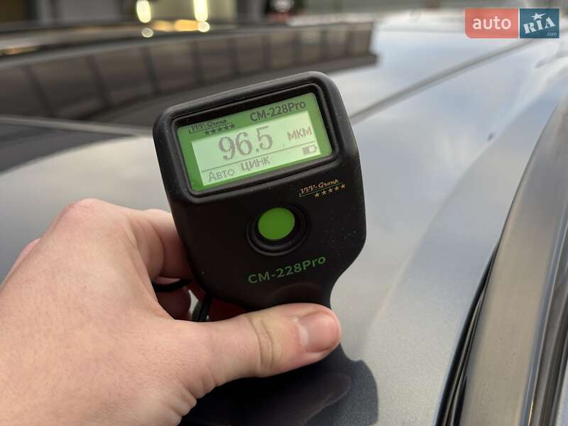 Позашляховик / Кросовер BMW X5 2019 в Мукачевому