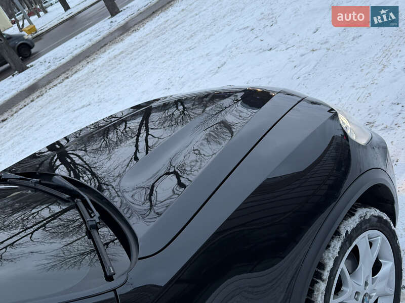 Внедорожник / Кроссовер BMW X5 2011 в Ровно