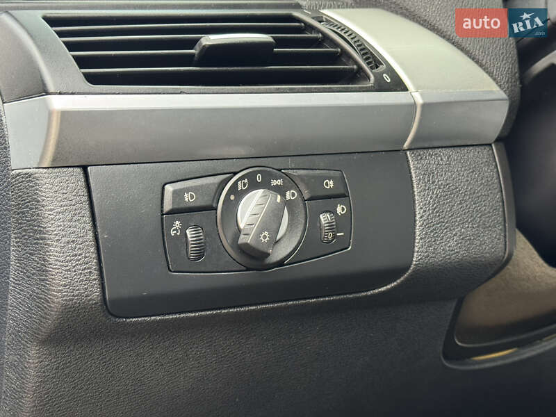 Внедорожник / Кроссовер BMW X5 2011 в Ровно