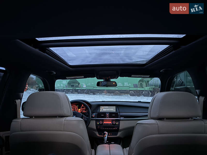 Позашляховик / Кросовер BMW X5 2011 в Вінниці фото 14 Позашляховик / Кросовер BMW X5 2011 в Вінниці