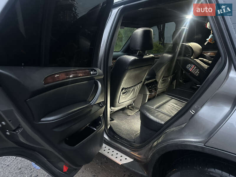 Внедорожник / Кроссовер BMW X5 2005 в Виннице фото 19 Внедорожник / Кроссовер BMW X5 2005 в Виннице