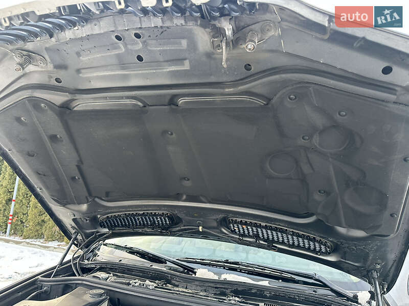 Позашляховик / Кросовер BMW X5 2006 в Луцьку