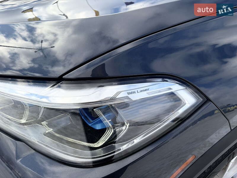 Внедорожник / Кроссовер BMW X5 2019 в Днепре фото 15 Внедорожник / Кроссовер BMW X5 2019 в Днепре