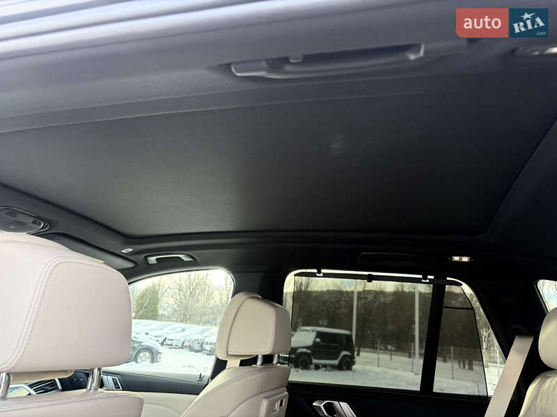 Внедорожник / Кроссовер BMW X5 2019 в Днепре фото 30 Внедорожник / Кроссовер BMW X5 2019 в Днепре