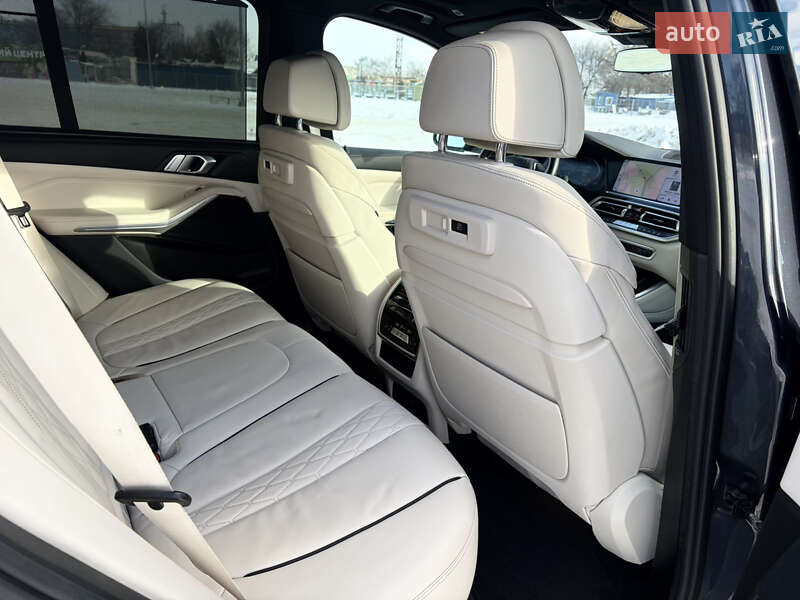 Внедорожник / Кроссовер BMW X5 2019 в Днепре фото 33 Внедорожник / Кроссовер BMW X5 2019 в Днепре