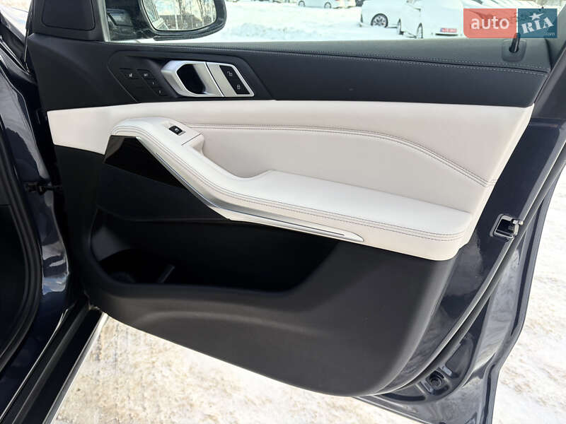 Внедорожник / Кроссовер BMW X5 2019 в Днепре фото 35 Внедорожник / Кроссовер BMW X5 2019 в Днепре
