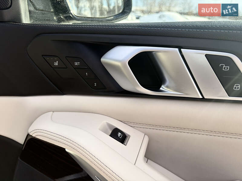 Внедорожник / Кроссовер BMW X5 2019 в Днепре фото 39 Внедорожник / Кроссовер BMW X5 2019 в Днепре