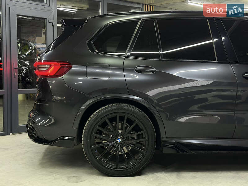 Внедорожник / Кроссовер BMW X5 2020 в Одессе фото 18 Внедорожник / Кроссовер BMW X5 2020 в Одессе