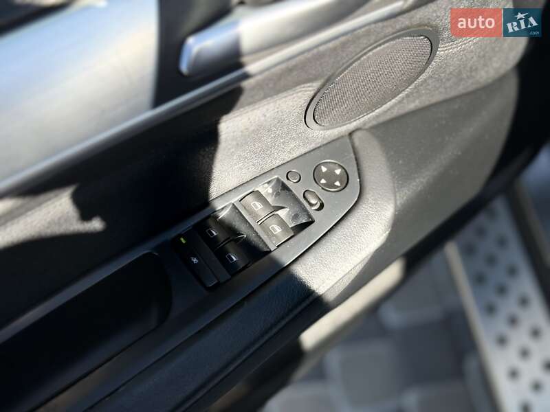 Внедорожник / Кроссовер BMW X5 2012 в Львове