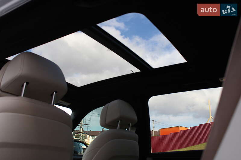 Внедорожник / Кроссовер BMW X5 2018 в Ровно