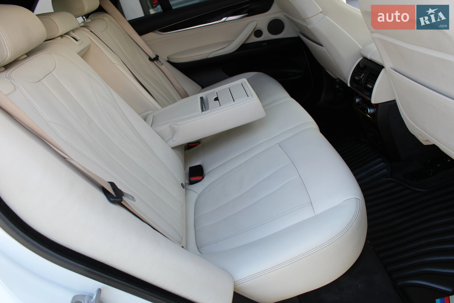 2018 BMW X5 - мініатюра 33