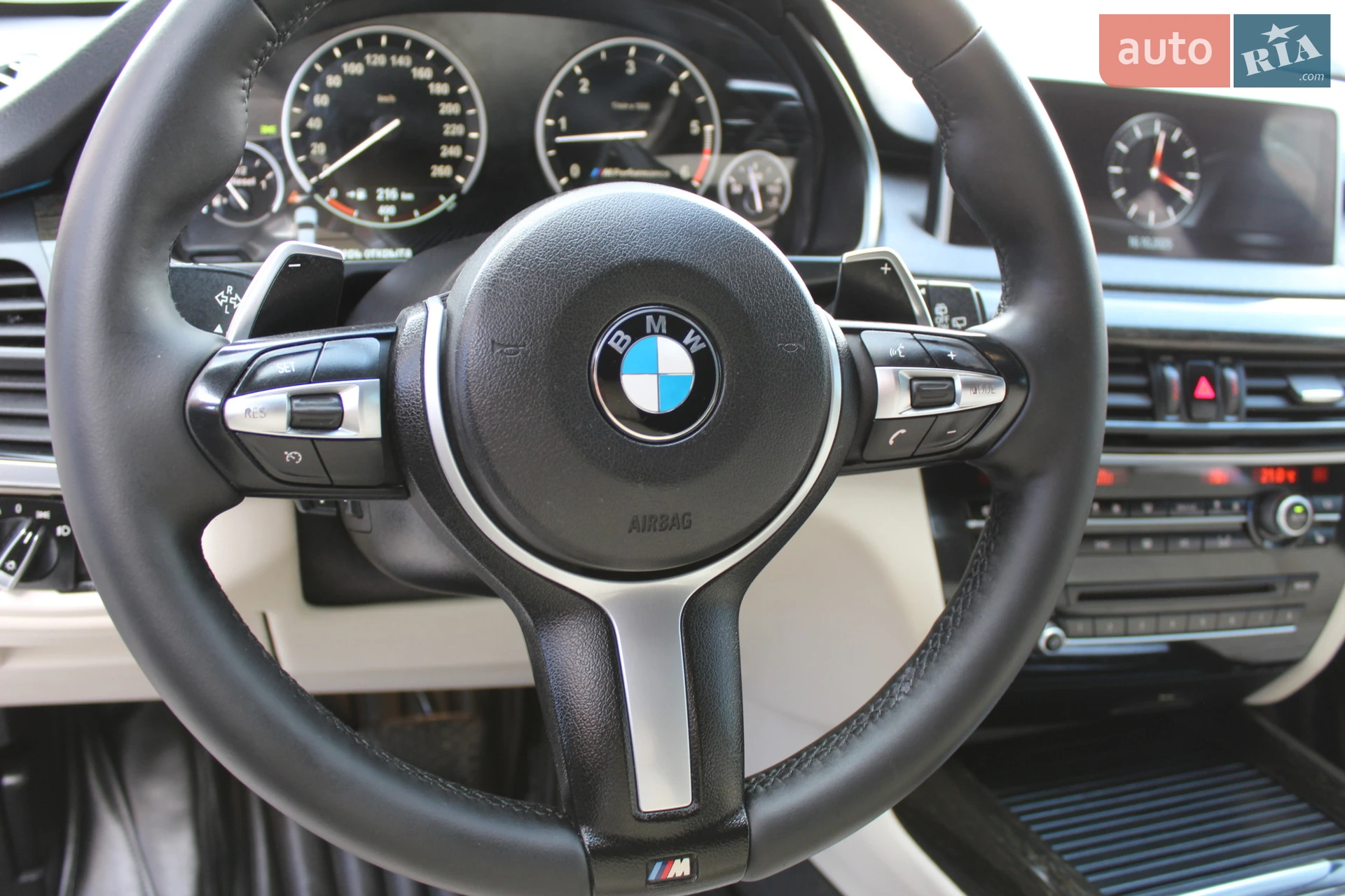 2018 BMW X5 - мініатюра 38