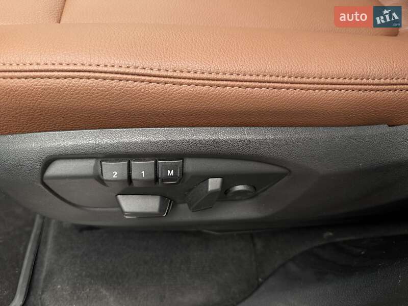 Внедорожник / Кроссовер BMW X5 2014 в Львове фото 40 Внедорожник / Кроссовер BMW X5 2014 в Львове