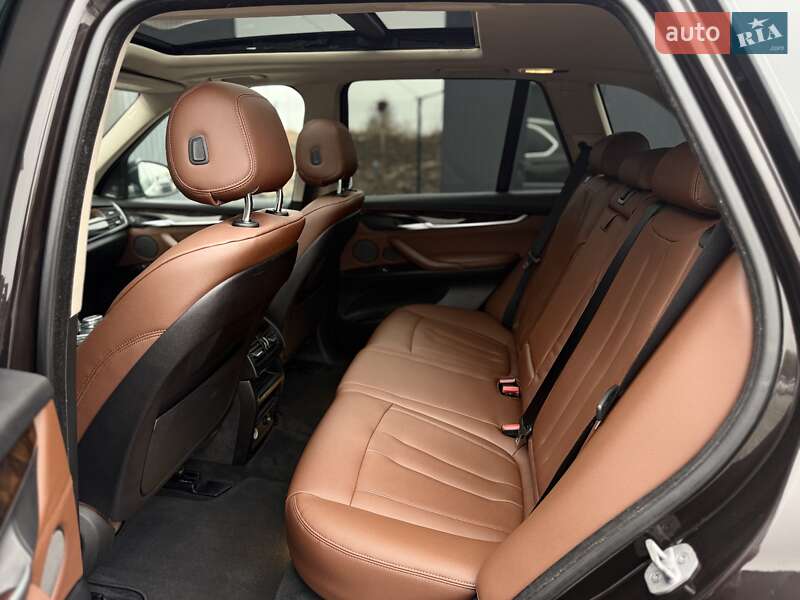 Внедорожник / Кроссовер BMW X5 2014 в Львове фото 61 Внедорожник / Кроссовер BMW X5 2014 в Львове