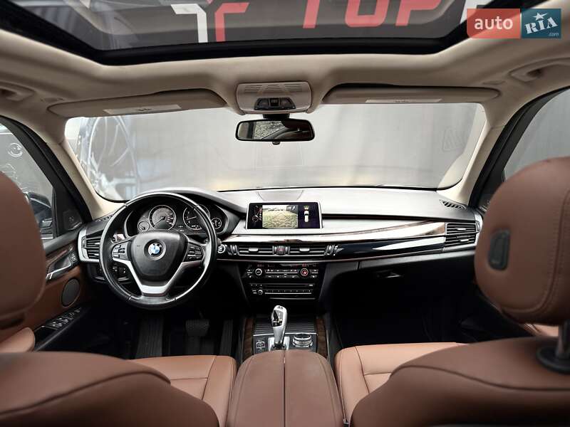 Внедорожник / Кроссовер BMW X5 2014 в Львове фото 66 Внедорожник / Кроссовер BMW X5 2014 в Львове