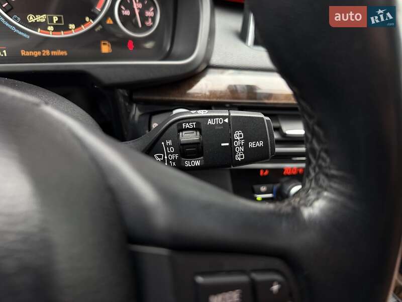 Внедорожник / Кроссовер BMW X5 2014 в Львове фото 75 Внедорожник / Кроссовер BMW X5 2014 в Львове