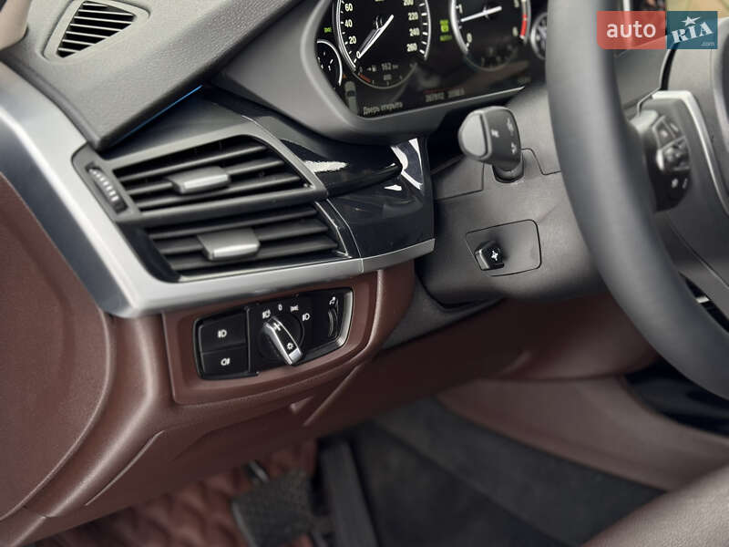 Внедорожник / Кроссовер BMW X5 2014 в Сарнах фото 20 Внедорожник / Кроссовер BMW X5 2014 в Сарнах