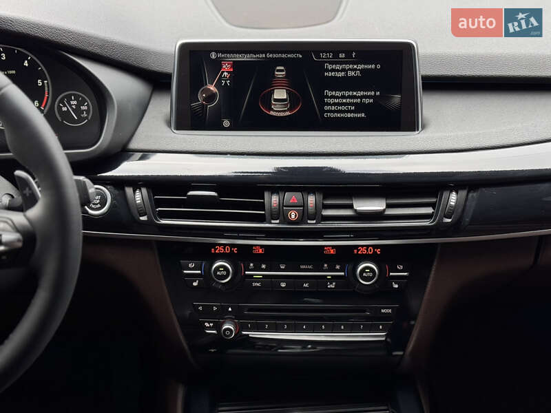 Внедорожник / Кроссовер BMW X5 2014 в Сарнах фото 29 Внедорожник / Кроссовер BMW X5 2014 в Сарнах