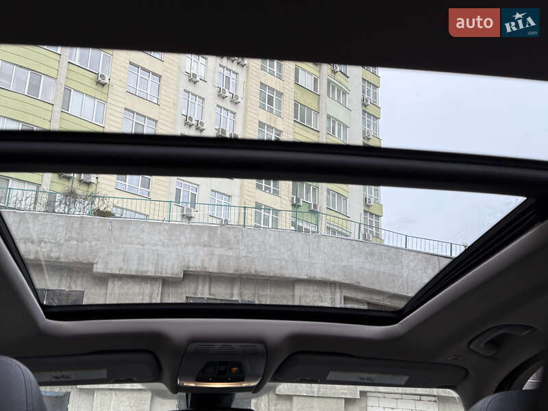 Внедорожник / Кроссовер BMW X5 2014 в Киеве