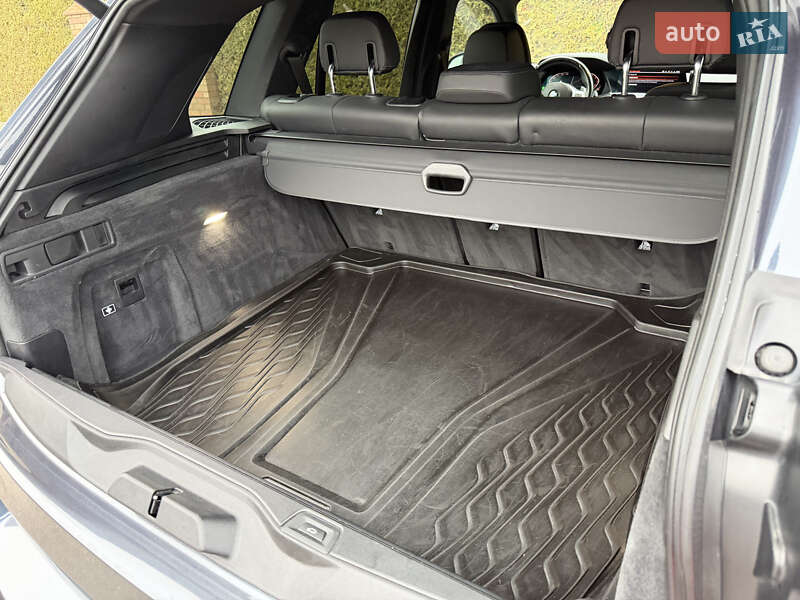 Позашляховик / Кросовер BMW X5 2019 в Львові