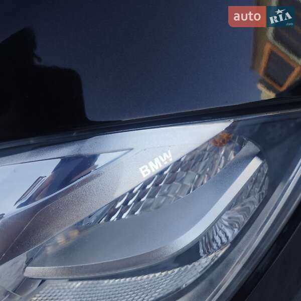 Внедорожник / Кроссовер BMW X5 2018 в Коростене